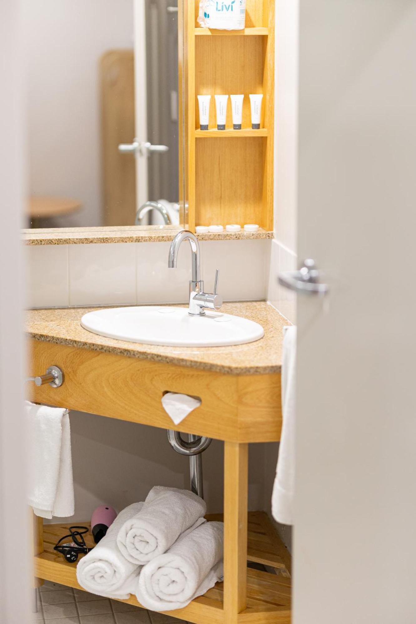 Seahaven Resort Townsville